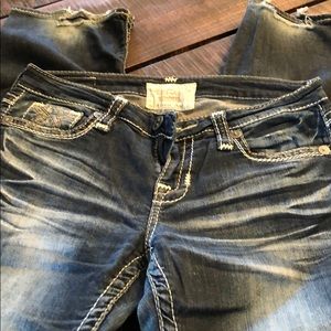 30R Big Star “Maddie” UC